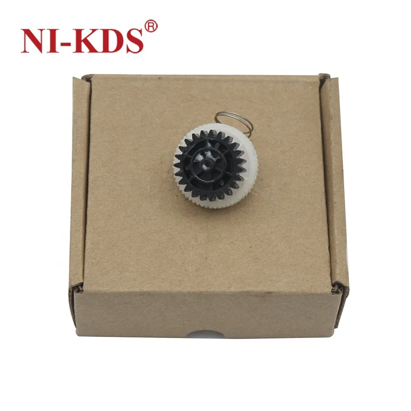 Original RU5-0984-000 Fuser Drive Gear for HP LaserJet 1102 1108 1212 1217 Canon L150 L170 MF3010 3018 LBP6018 RU5-0984