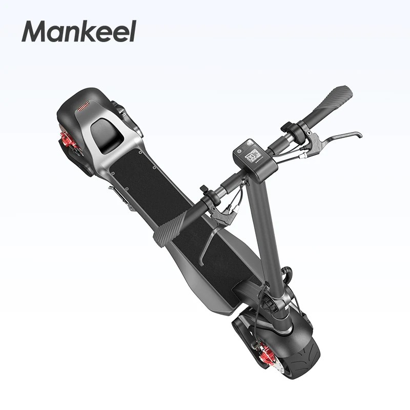 
EU warehouse 2*500W 15A Original Mercane Wide Wheel Pro Version 4 Ready to Ship 