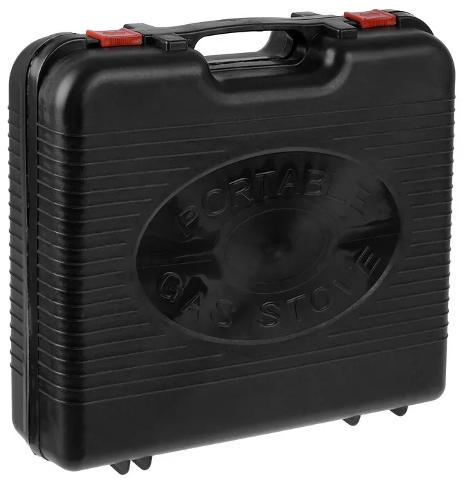 Camping Burner Gas Stove Portable Camping Stove Outdoor Camping Burner Butane Cylinder Stove