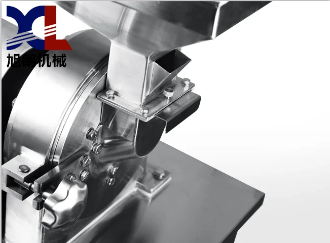 wheat grinding machine rice flour grinding machine maize grinding machine