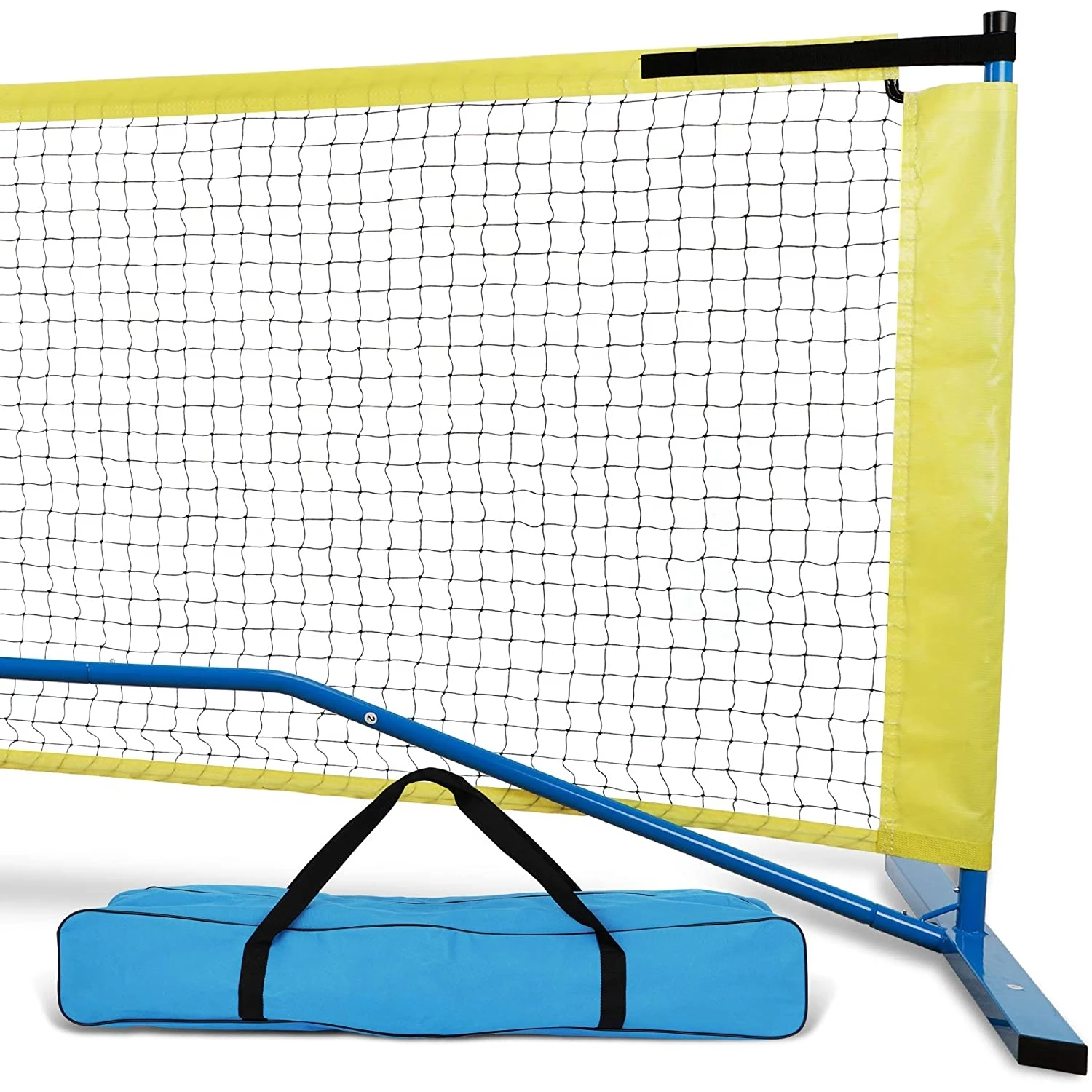 Высокое качество Большой Стандартный заказное портативное комплект Pickleball