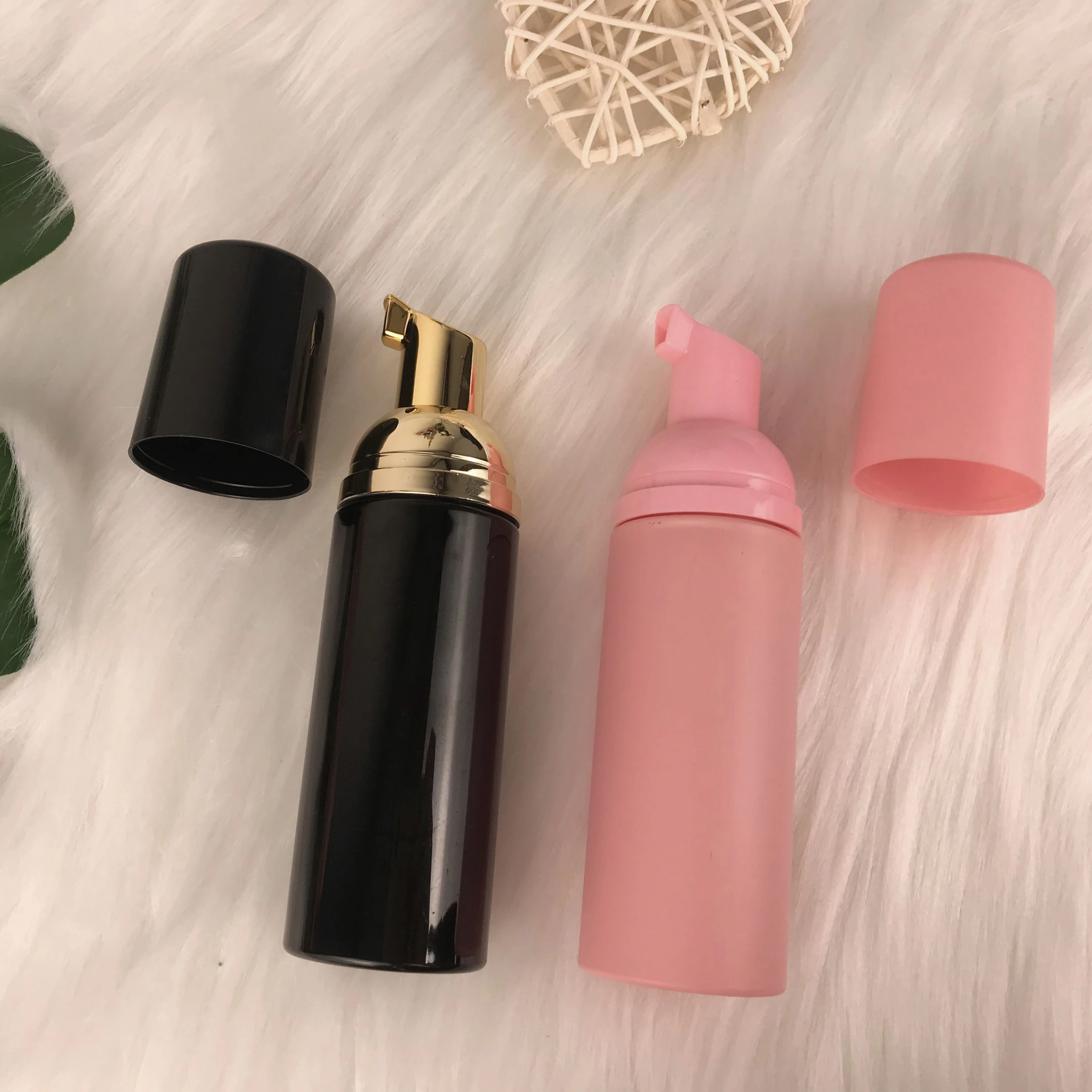 ANROLASH eyelash cleanser concentrate vegan eyelash shampoo foam cleaner  eyelash extension cleanser foam private label