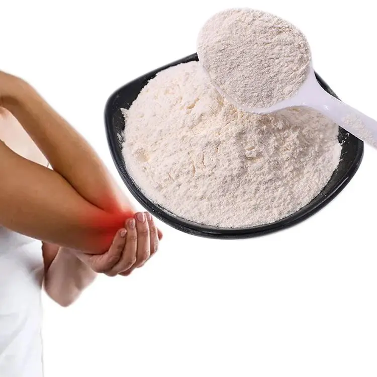 Порошок хондроитина сульфата, порошок хондроитина сульфат для суставов