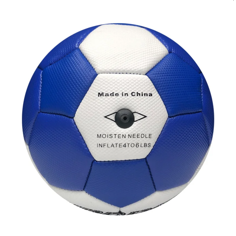 High Quality Custom Printed Soft PU Handball China Manufacturers, Match Training Handball Ball Size 3 2 1