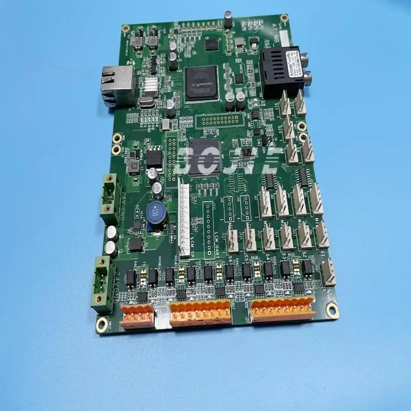 Быстрая доставка в i3200/4720/5113/DX5/DX7/XP600/TX800 основная плата V5 материнская для струйного принтера