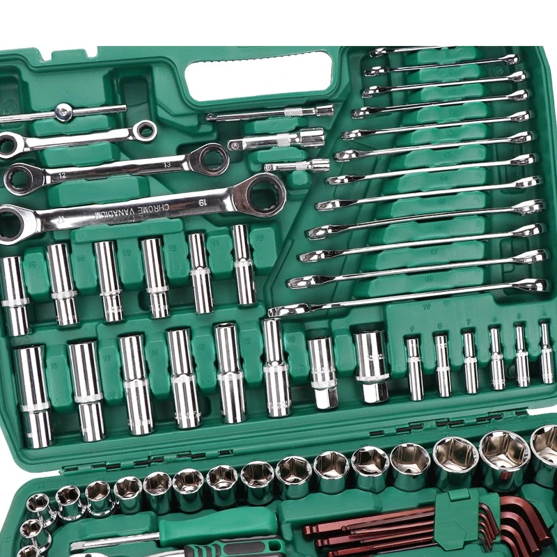 CR-V оборудование 151 шт. набор инструментов для ремонта