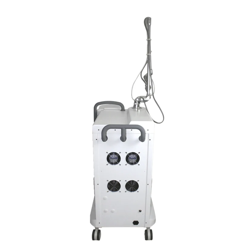 2022 New Fractional Co2 Laser Scar Remove Beauty Devices Vaginal Tightening Co2 Fractional Laser Skin Rejuvenation Machine