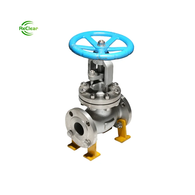 2PC Stainless Steel 304 Floating Ball Valve Threaded Ends Manual Stop General Application OEM Customizable Full Bore Ball Valve