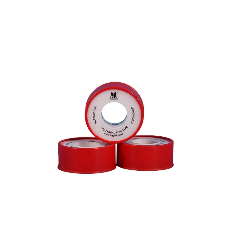 
high quality 19mm ptfe thread seal tape 
