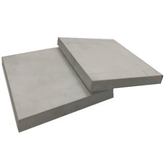 Titanium Sheet, Flat Bar,  Gr7 Titanium Alloy Plate