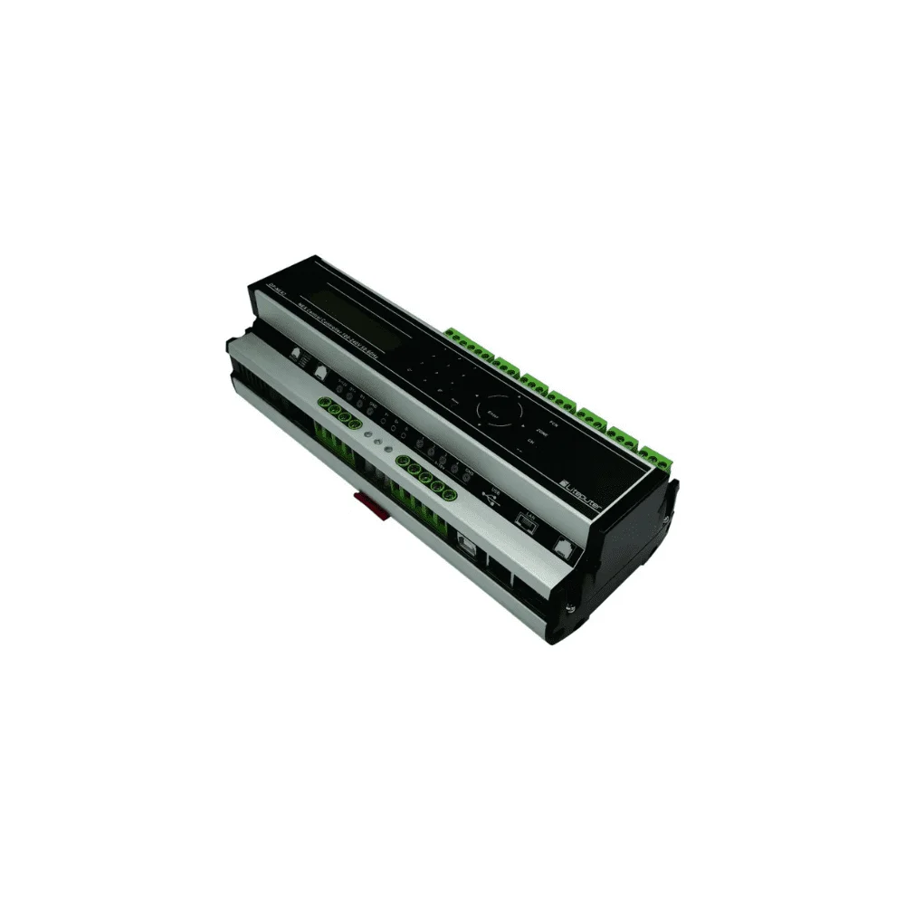 For Five star Hotels LED Lighting Controller
