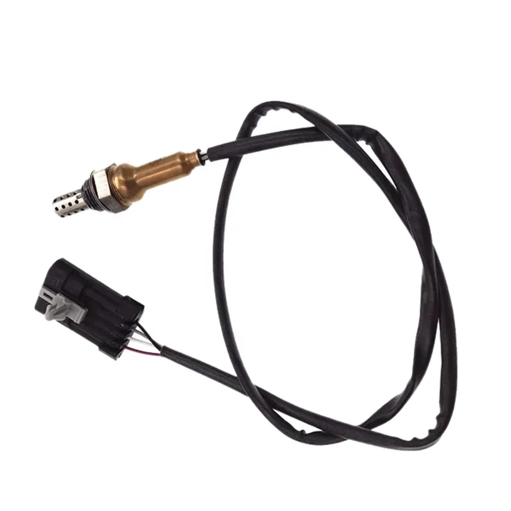 LONGYAO Spare Part Lambda Oxygen O2 Sensor OEM 25325632 25324175 25387326 93310435 25325359 For Lifan 320 520 620 X60 BYD F3 1.6