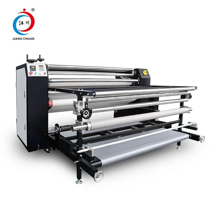 Factory wholesale custom calendar sublimation printing heat press machine