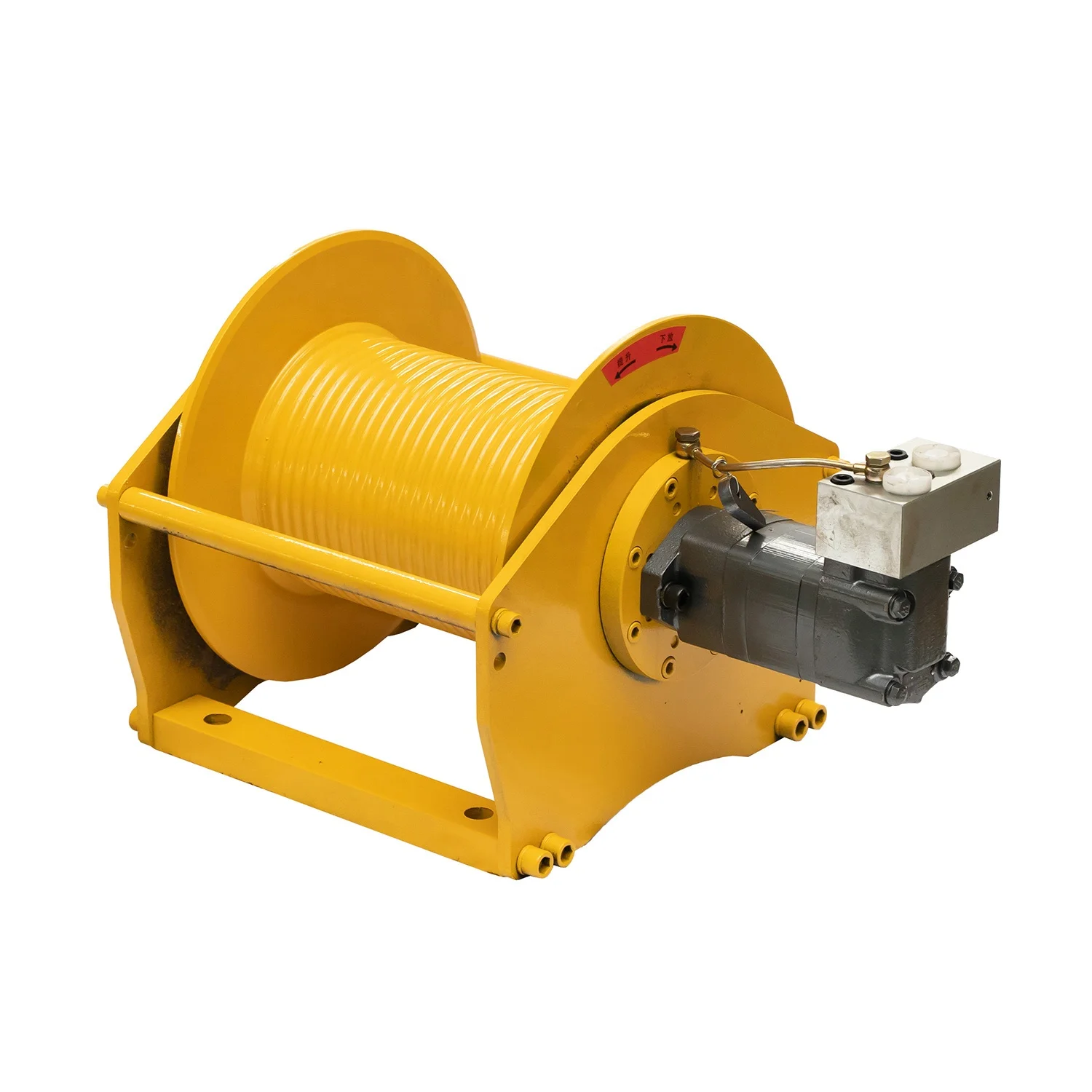 hydraulic winch lift winch other winches for sale
