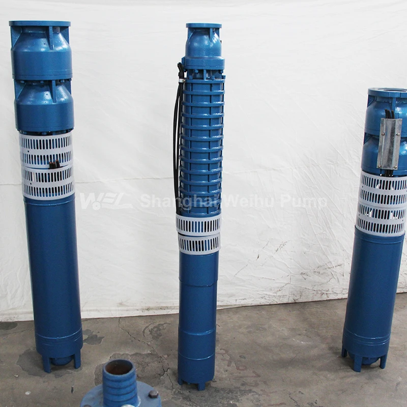 10hp 20hp 25 hp 30hp 7.5kw 15kw 22kw 30kw multistage deep well borehole electric submersible water pump for sale