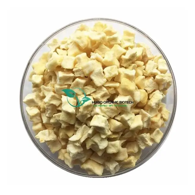 FD Apple Powder / Freeze Dried apple Granule Instant