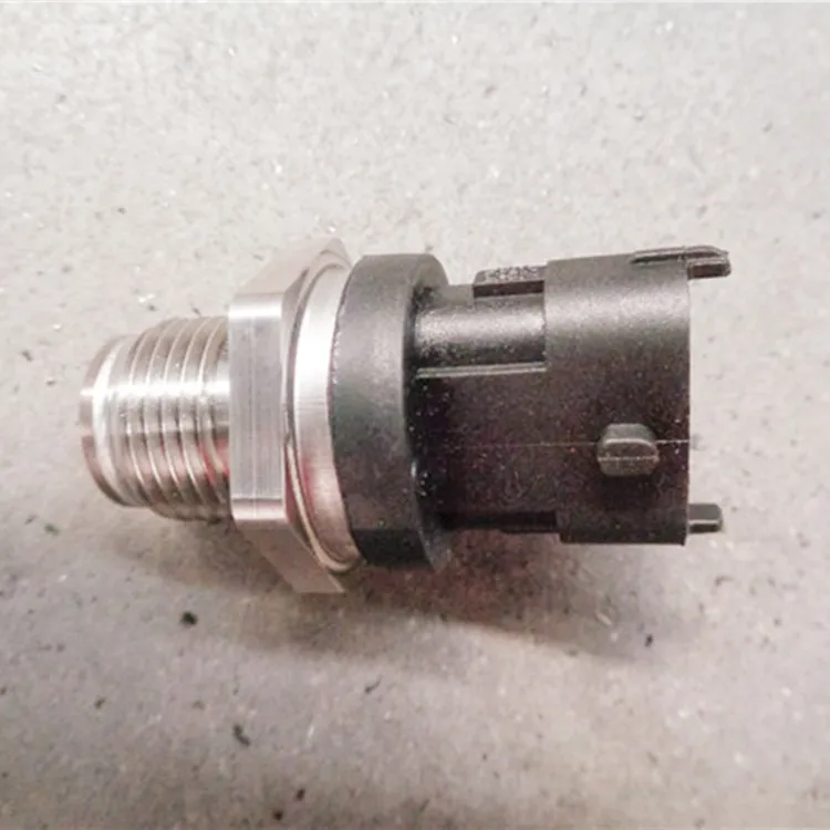  Датчик давления топливной рейки ISDE ISF 5260246