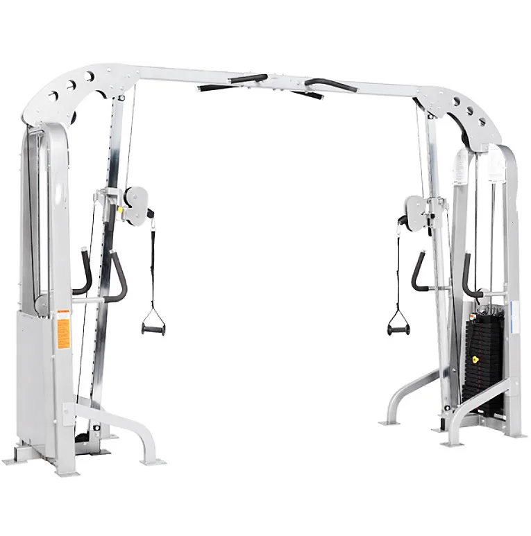 High quality direct sales from manufacturers Professional Gym Fitness Equipment Cable Crossover Machine / Crossfitness Equipment