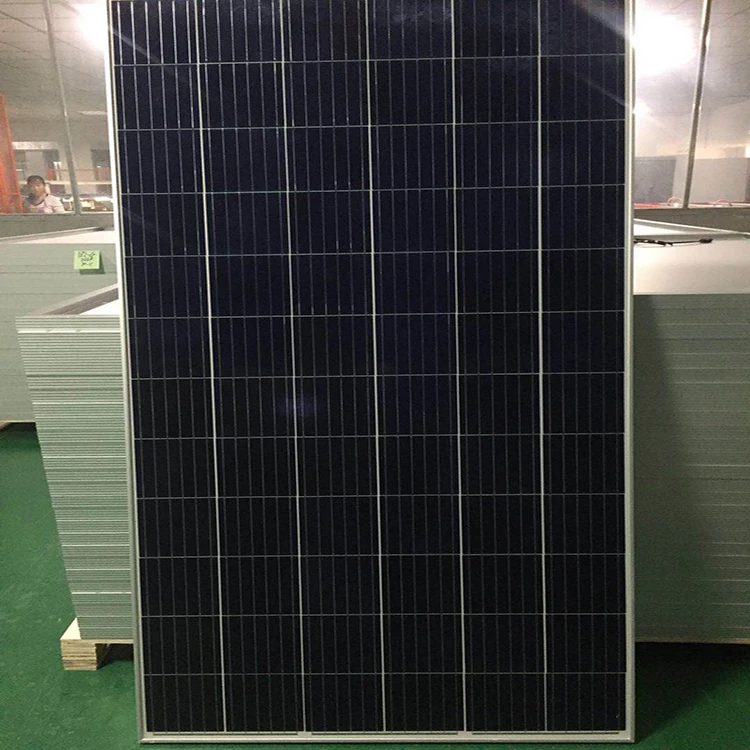 High efficiency 265w 290w 310w 315w 325w 335w 340w prices of double glass solar panels production in kenya
