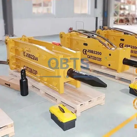 Диафрагма Autox для Cat 307E 308 молоток гидравлический выключатель Новое поступление продажи SANY SY200C