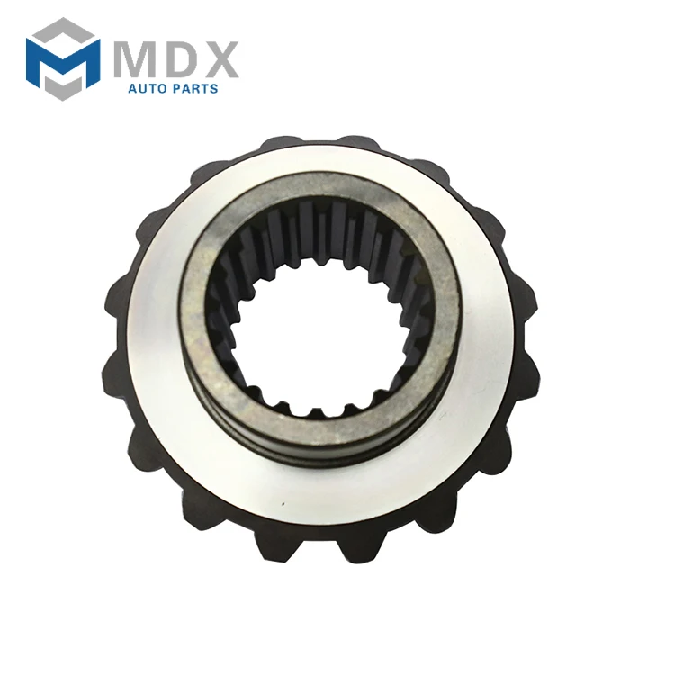 
Axle Shaft Gear 1415610930 for isuzu NPR 700P NQR 4HK1 FVR 
