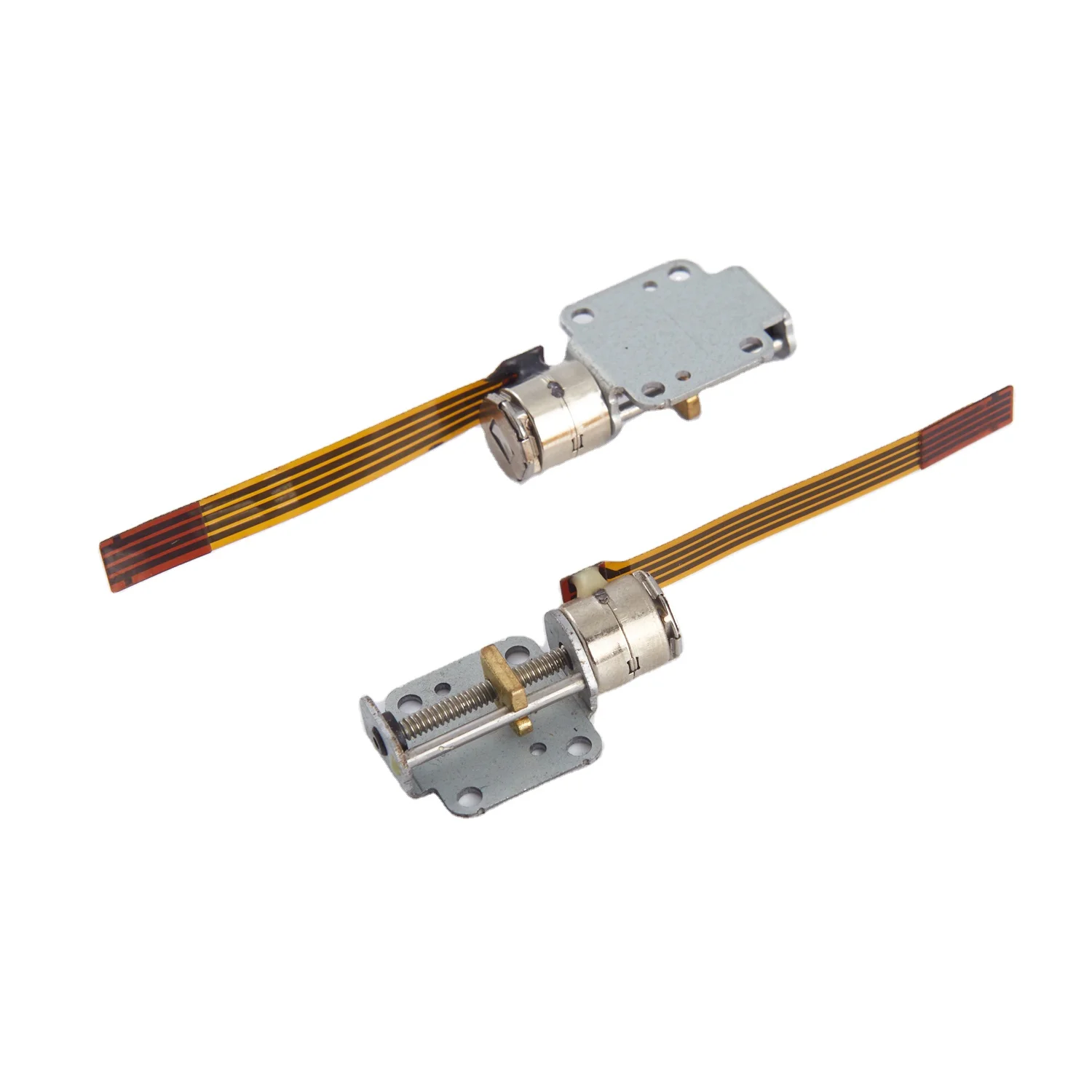 micro dc stepper mini stepping motor for security camera lens digital camera lens