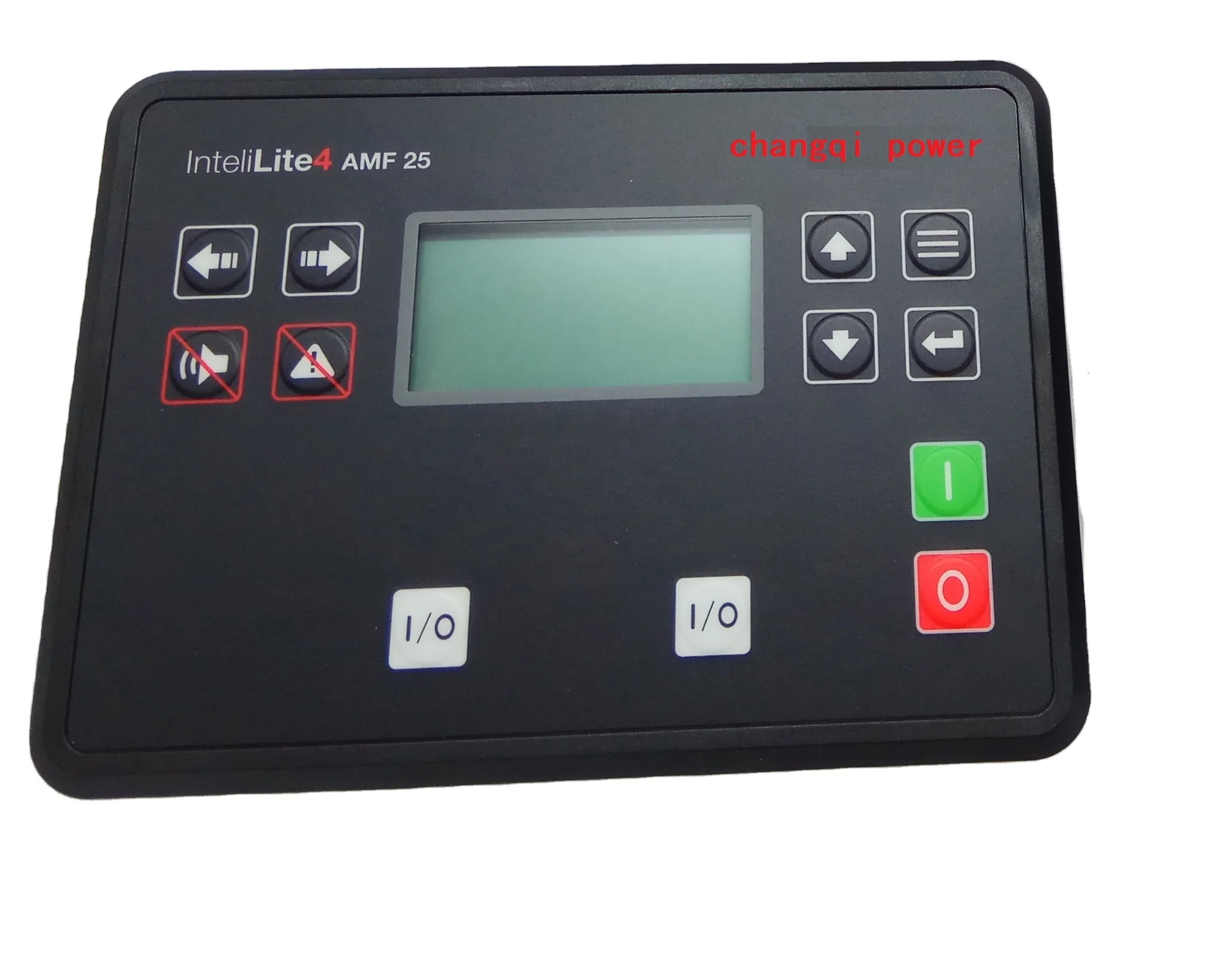 Oem Genuine genset Generator parts gen-set controller IL4AMF25 IL4AMF25BAA