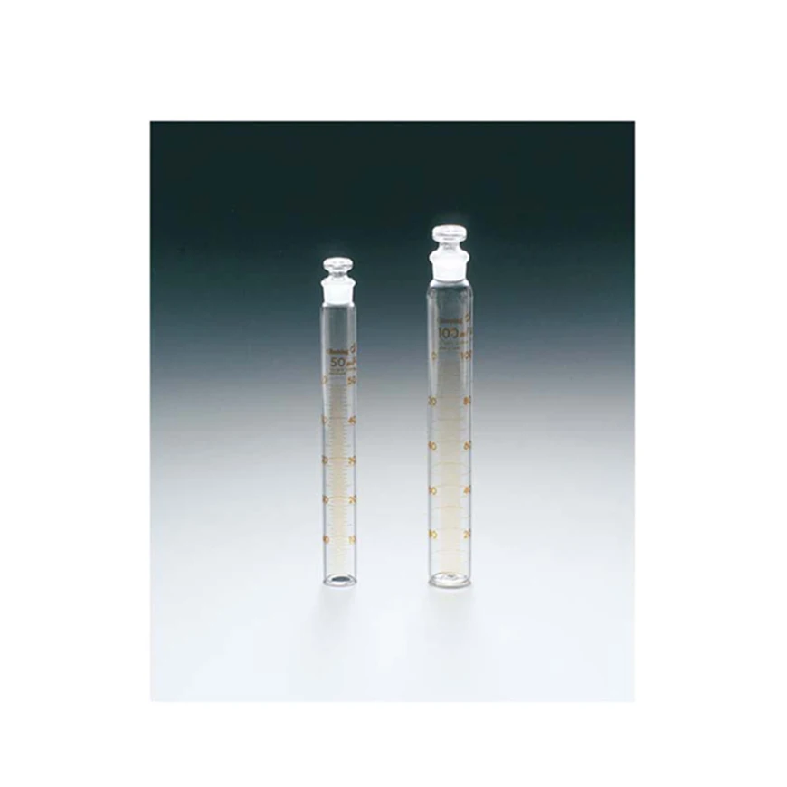 Лабораторная посуда OEM, мерный цилиндр 10 мл