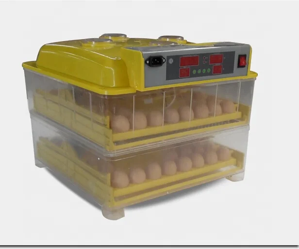96 eggs cheap mini egg incubator for sale/ZH-96 mini incubator for hatching chicken eggs