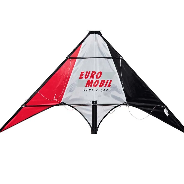 Amazon winter toys outdoor adults stunt kite for advertising