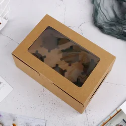 Custom for hamburger burger french fries fried chicken wing paper boxes