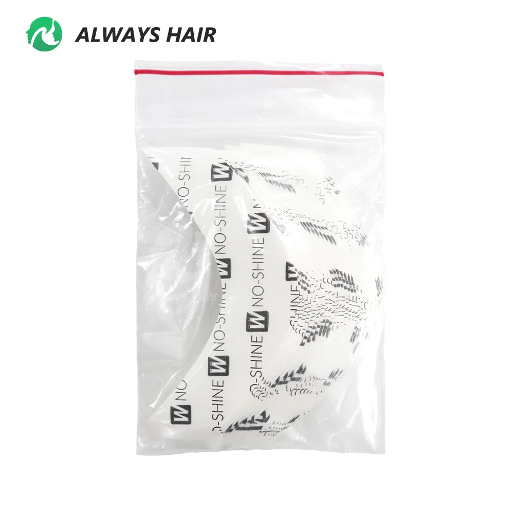 Strongest Hypoallergenic Walker No Shine Tape Double Sided Adhesives Roll Invisible Toupee Tape