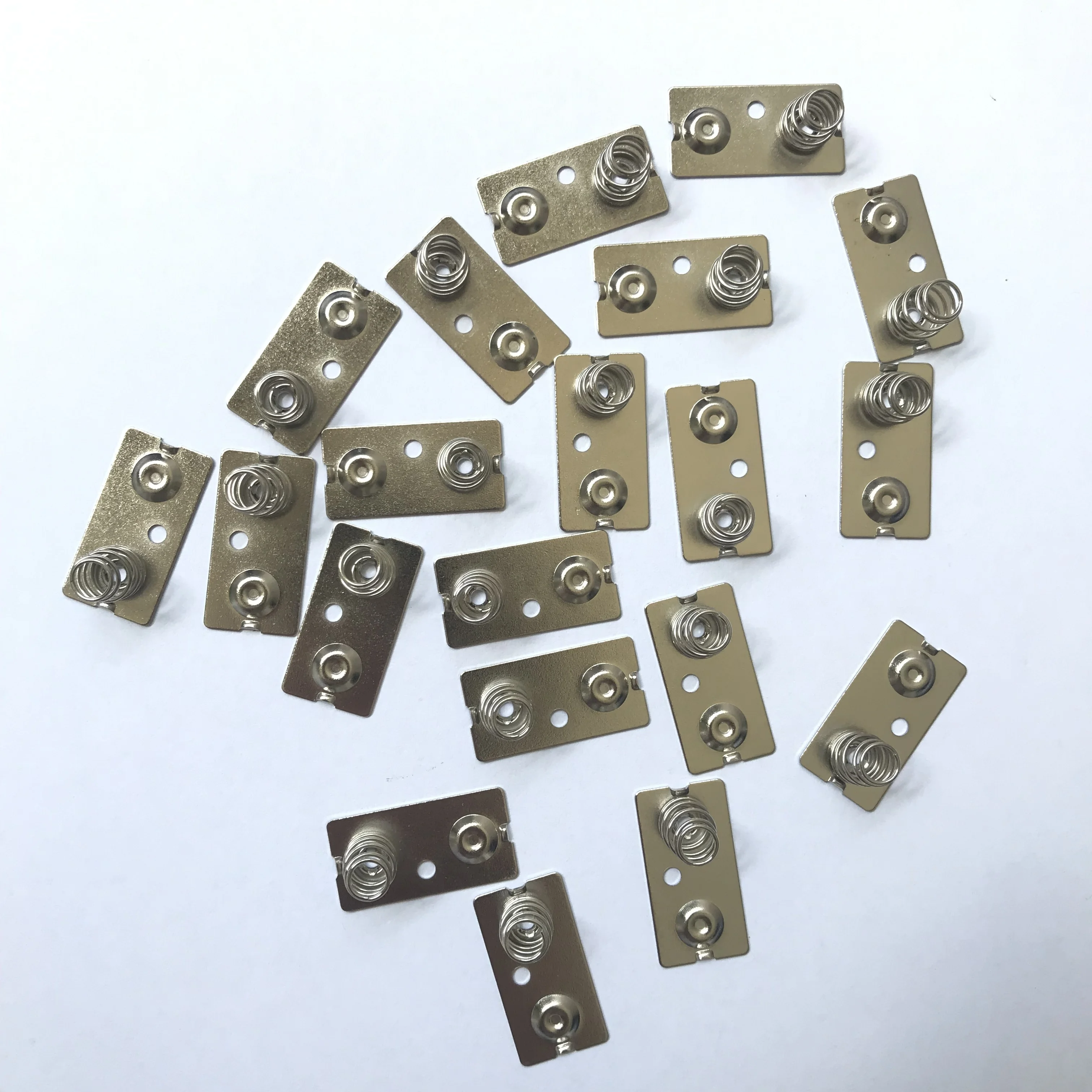 High Quality Aluminum Sheet Metal Stamping Part,Small MetalStamping Parts Factory With Competitive Price