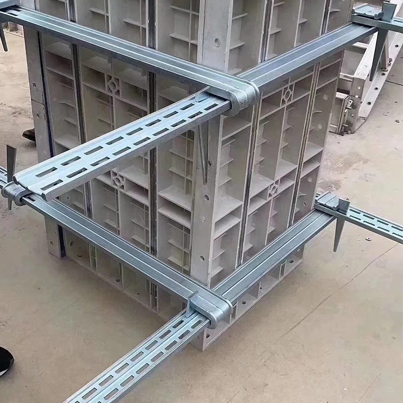 Оптовая продажа аксессуары для опалубки регулируемый зажим