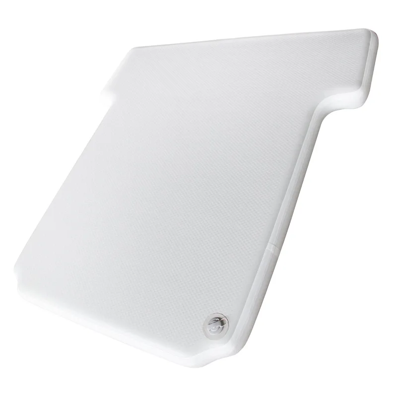 Customized Size Folding Car Travel Inflatable Mattress Air Bed Mattresses to Sleep in Car