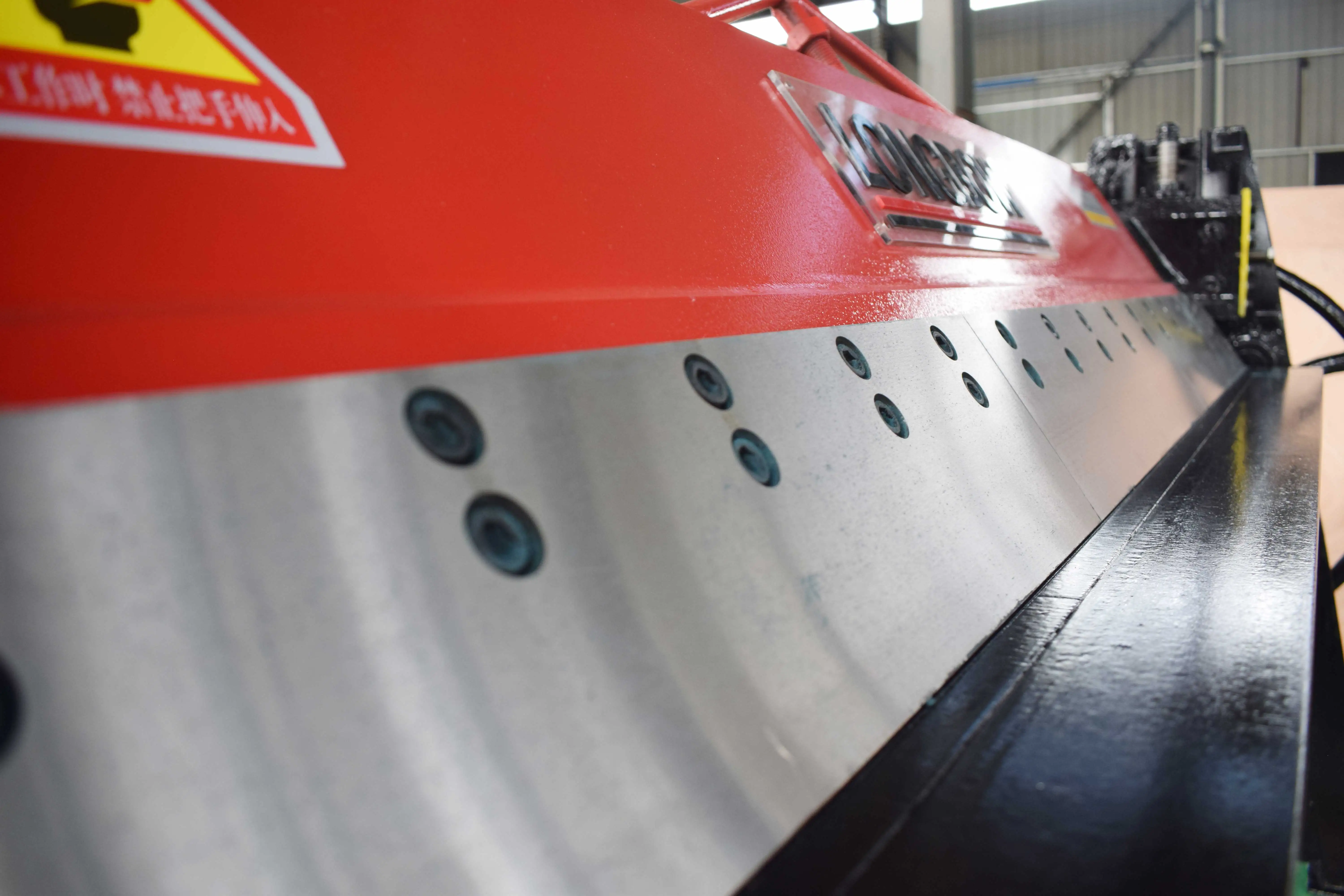 Metal Hand Folding Machine 2mm Aluminum Sheet Manual  bending folding machine  For Sale