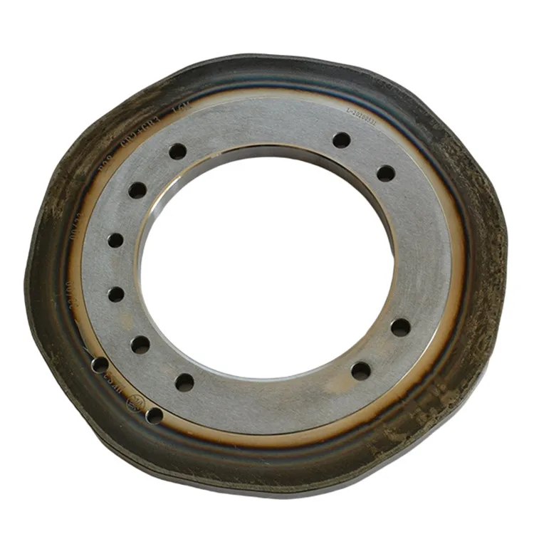 karl mayer pattern disc