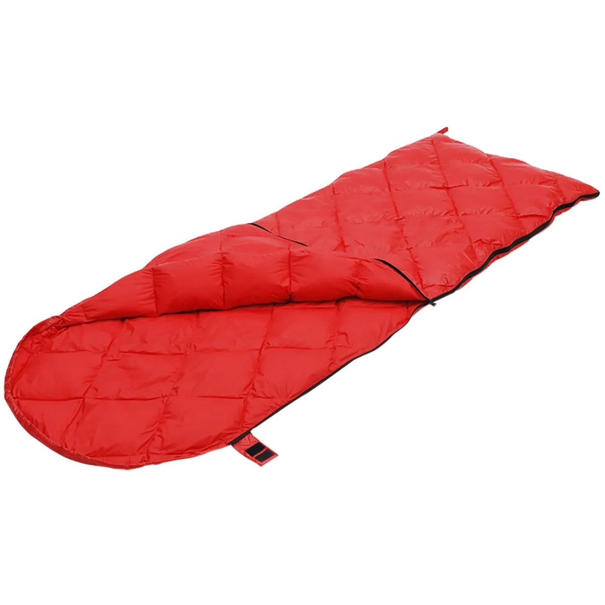
MP outdoor camping Goose Down sleeping bag 800g(1.76lb) filling 3 season traveling sleeping 