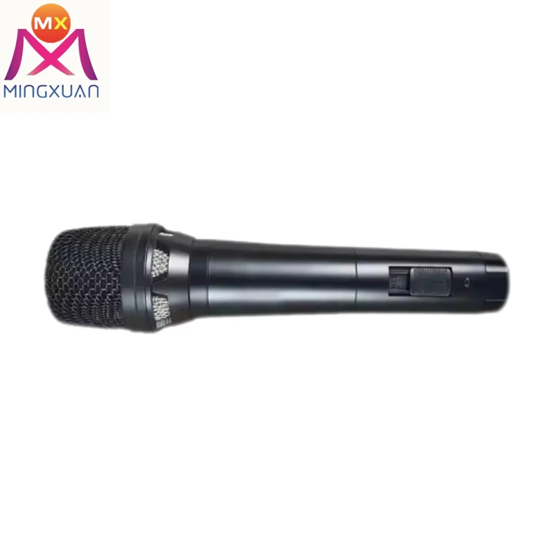 Supercardioid wired microphone cable dynamic cord Handheld Conference Stage Cardioid Pointing
