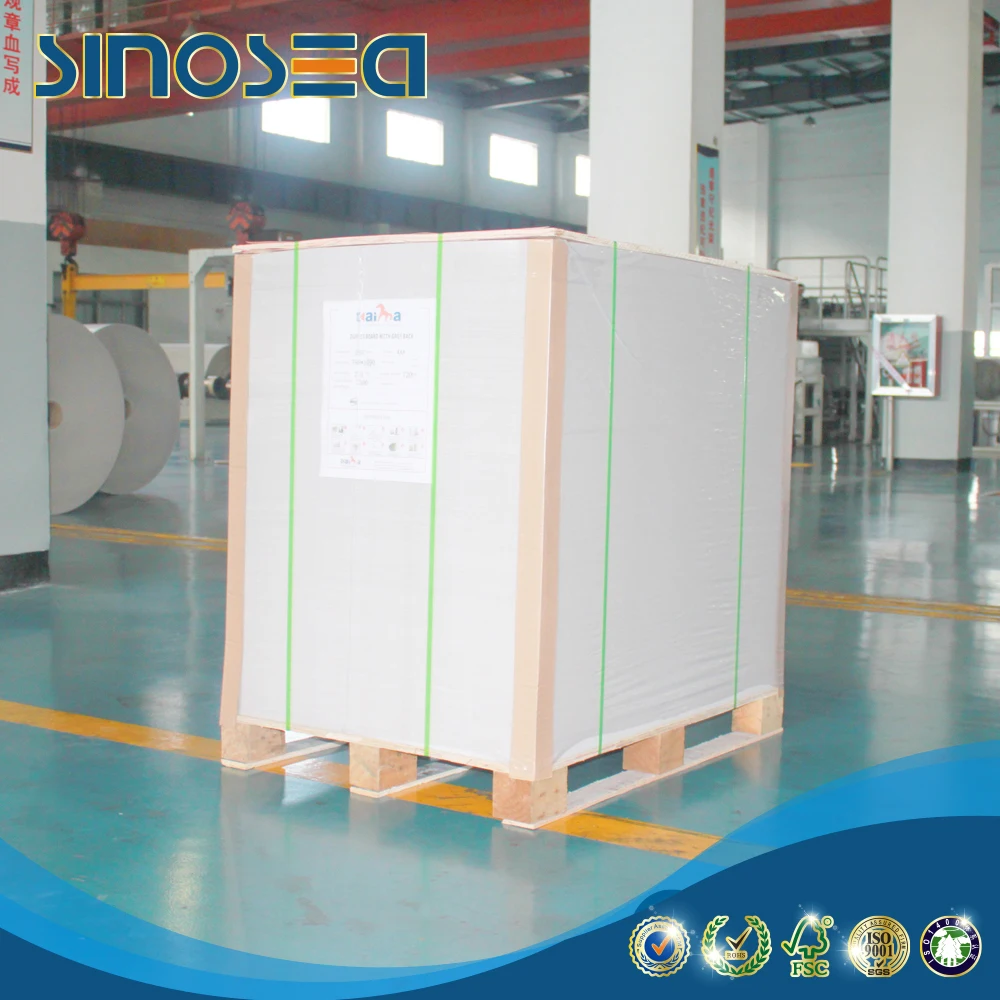 96% whiteness offset paper rolls uncoated woodfree bond printing paper