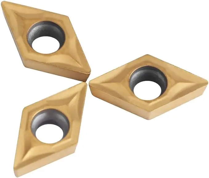 Customized ACME Lathe Tools Lathe Cnc Threading Insert Hard Insert