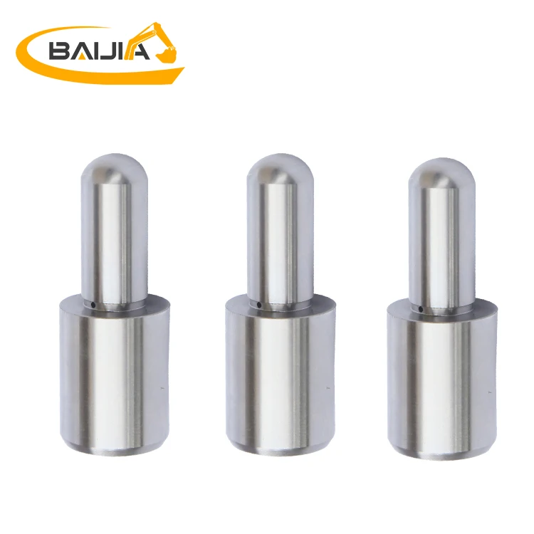 PC200-5 PC200-6 PC200-7 Excavator Joystick Pusher For Komatsu Excavator Spare Part 702-16-53170