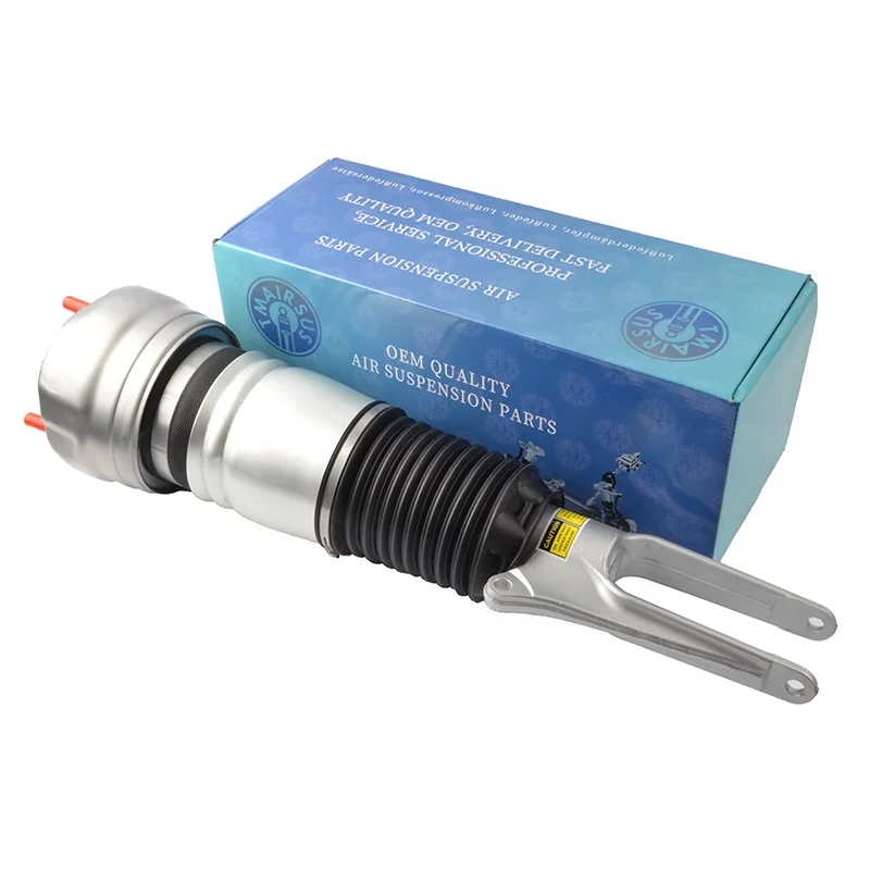 Good Price Air Suspension Shock 97034305115 97034305108 For 970 Front Air Shock Absorber Air Suspension Strut Damper