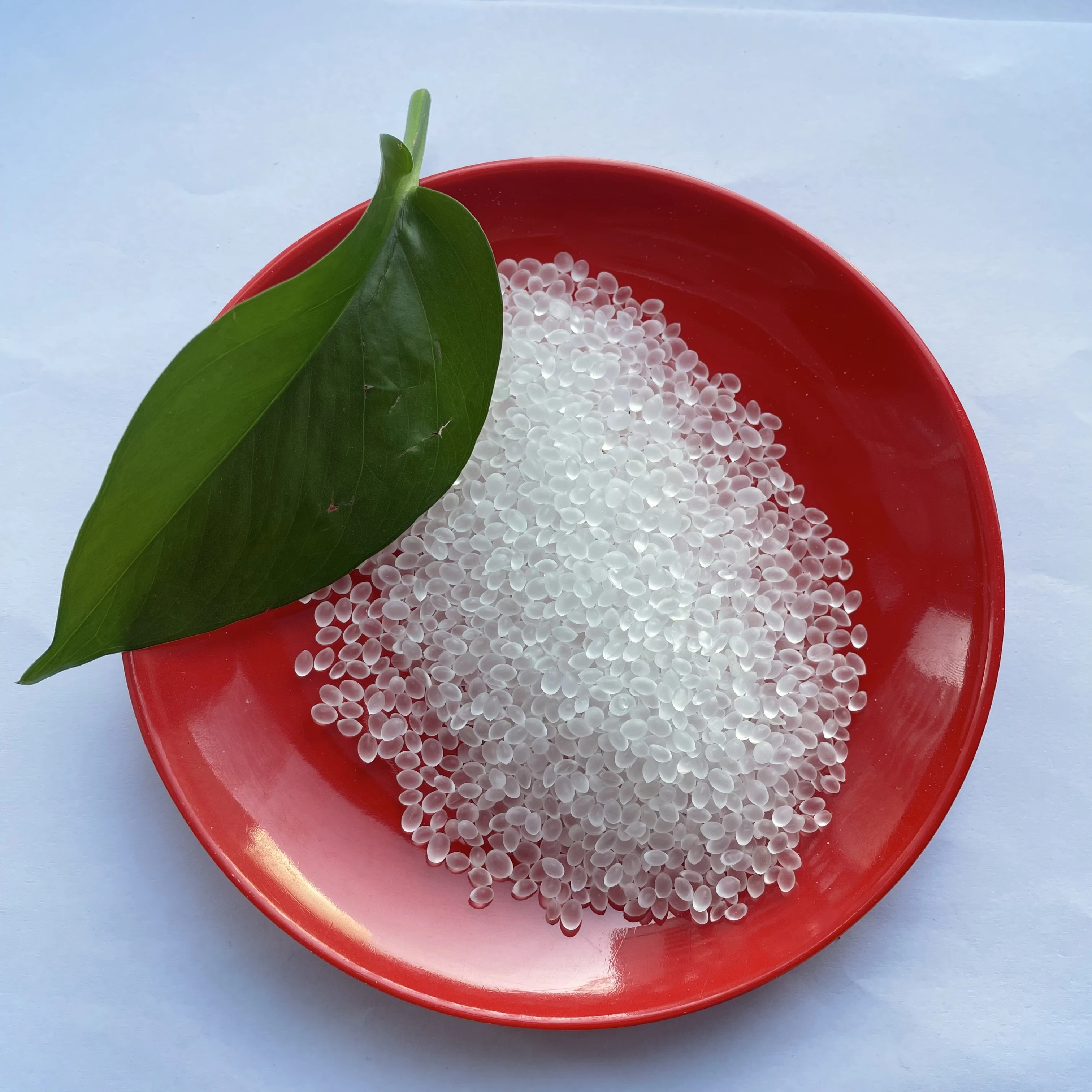 ABS Plastics Raw Material PC ABS Compound Resin Pellets Per Kg Price