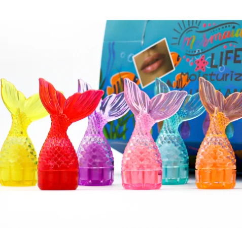 Free Sample Custom Logo Moisturizing Lip Balm OEM Lip Mask