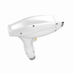 Diode Laser Machine/dental Diode Laser For Permanent Hair Removal With Med Ce Approved Dental Machine