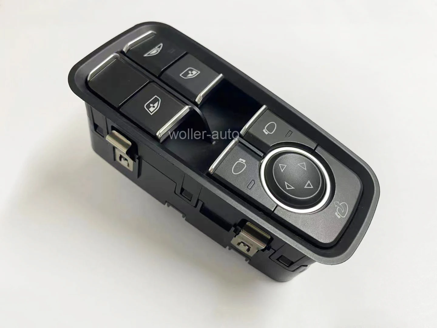 For Porsche 911 16 Pins Front Left Driver Door Power Window Control Switch 99161315702DML 99161315702
