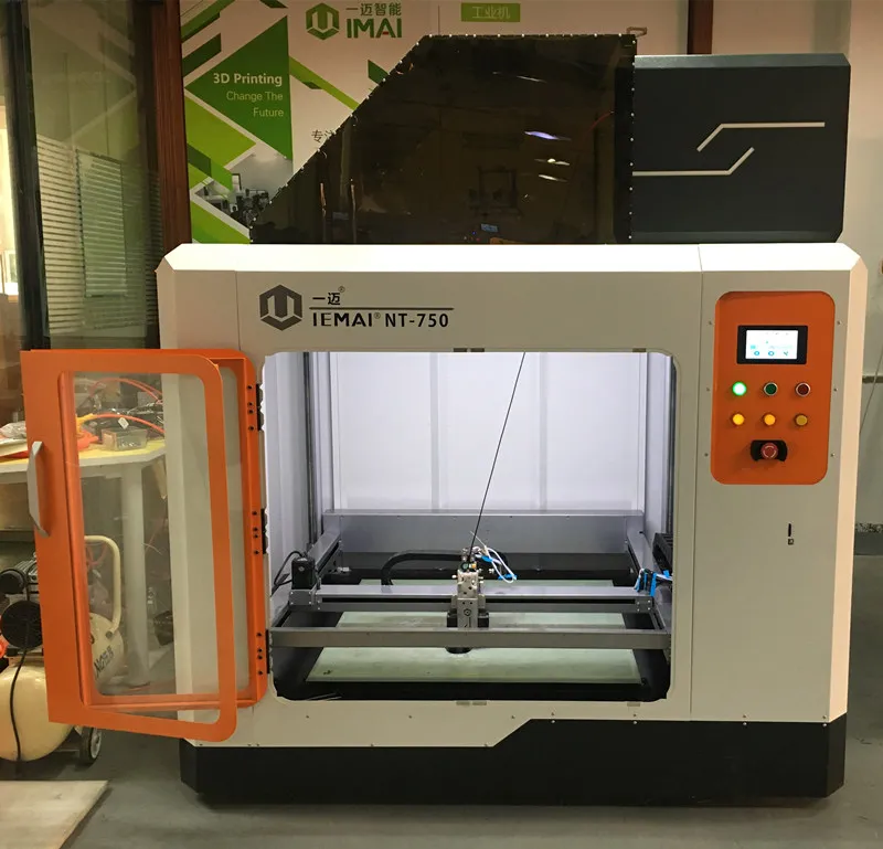 1200*1200*1200mm large 3D printing machine, big 3D printer machine