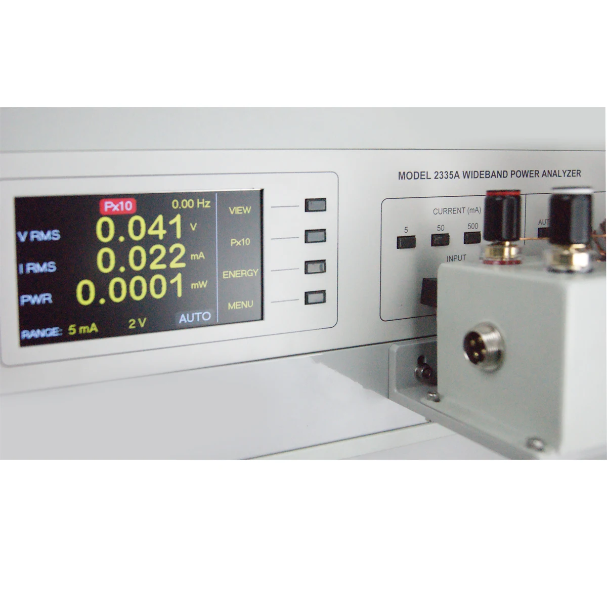 MATS-3100SA  Hysteresisgraph ferrite core ferrite core toroid ferrite core transformer