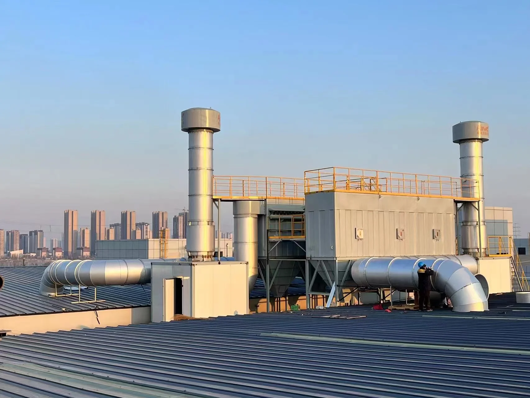 Best Selling Woodworking dust collector wood saw dust extractor